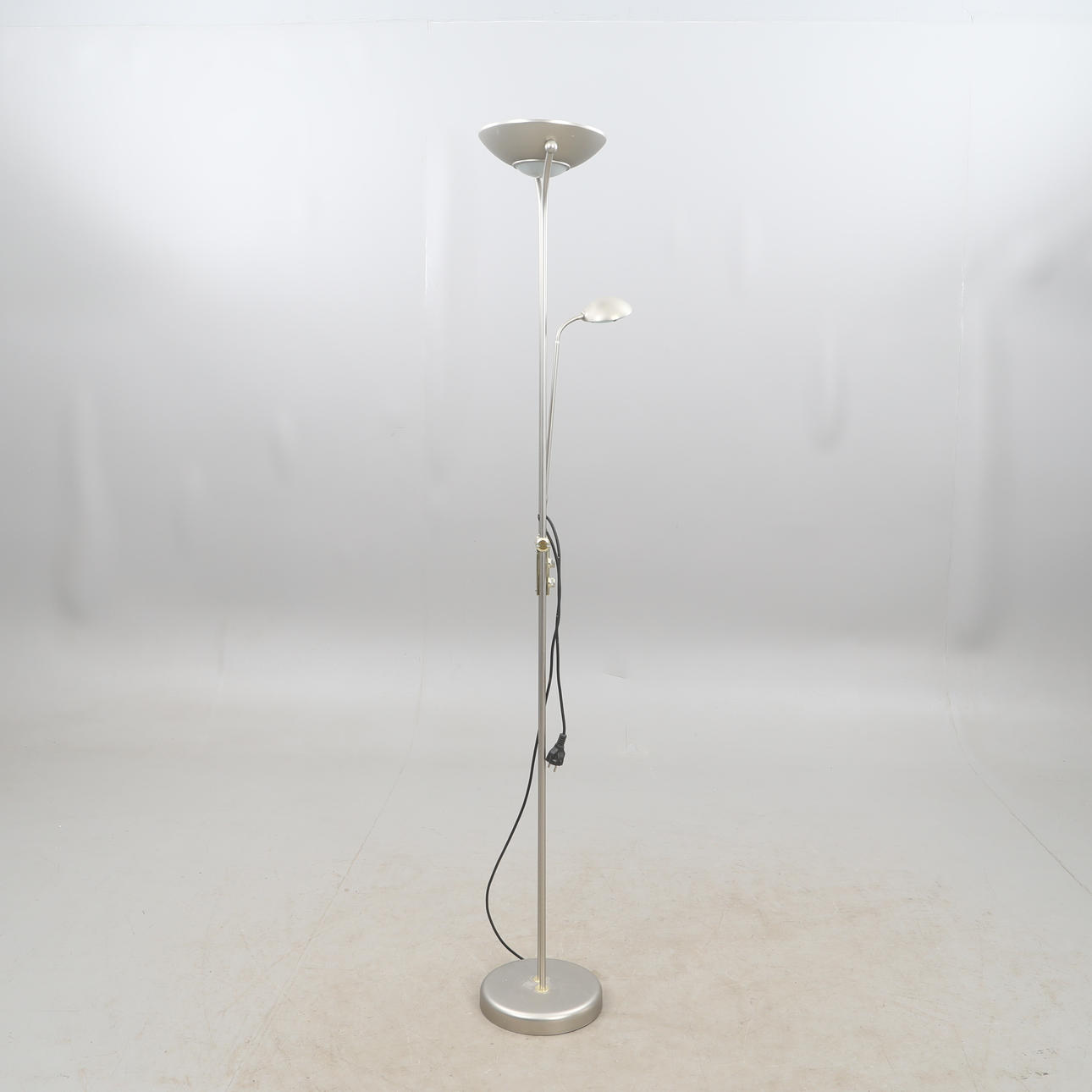 FLOOR LAMP, as well as reading lamp.