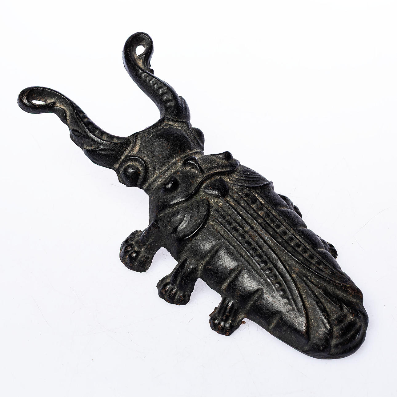 BOOT JACK, Vattholma Bruk.