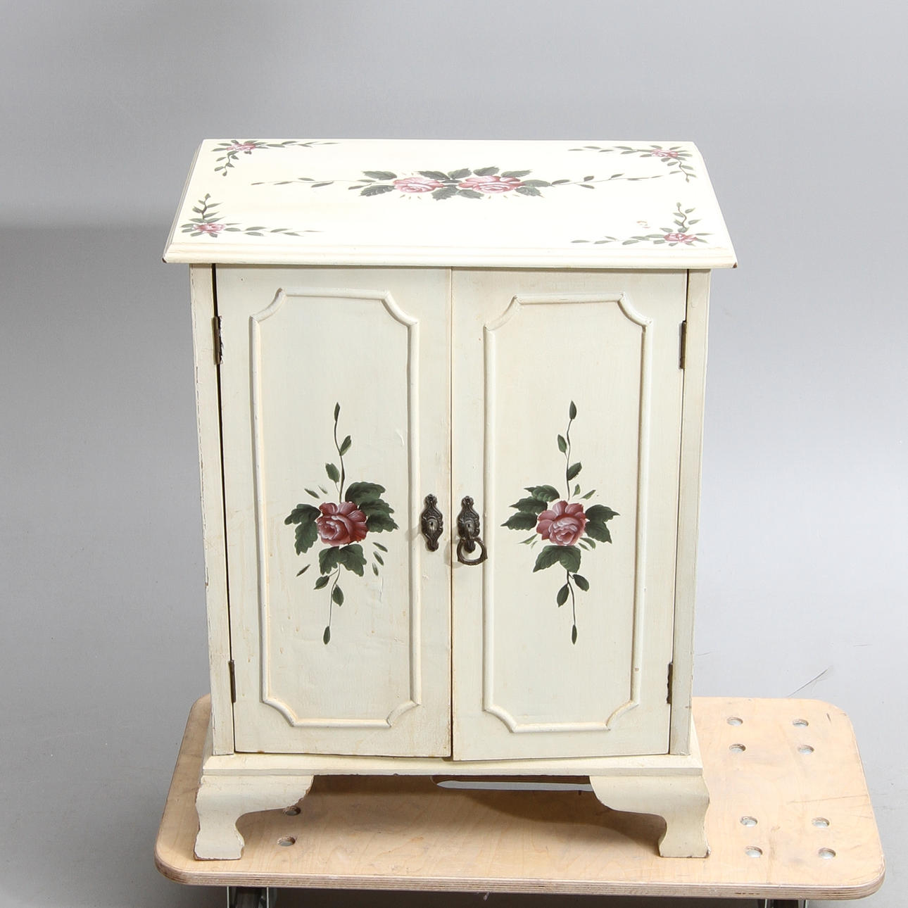 POTTSKÅP, 1900-tal.