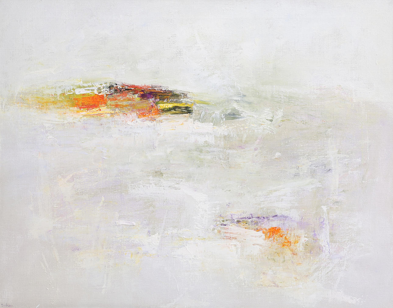 ROLF DALIN. LANDSCAPE.