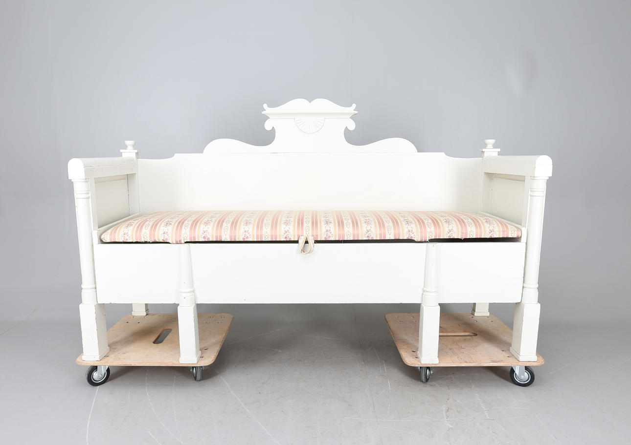 SOFFA,empirestil,1800-tal.