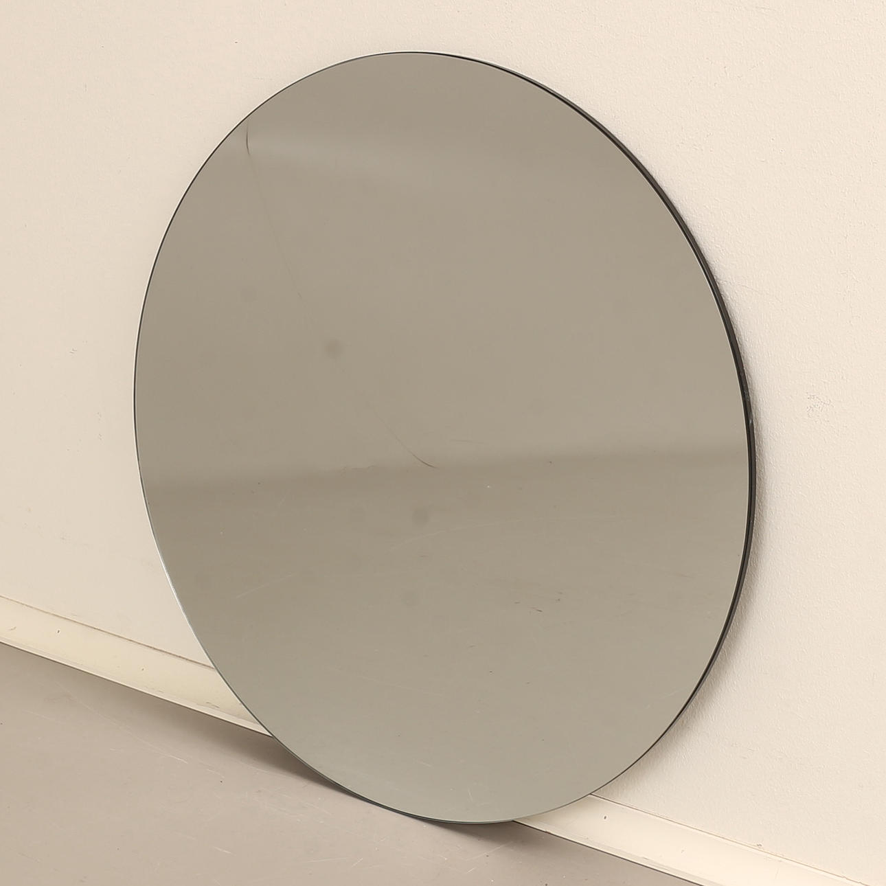 SPEGEL, House Doctor, nutida.