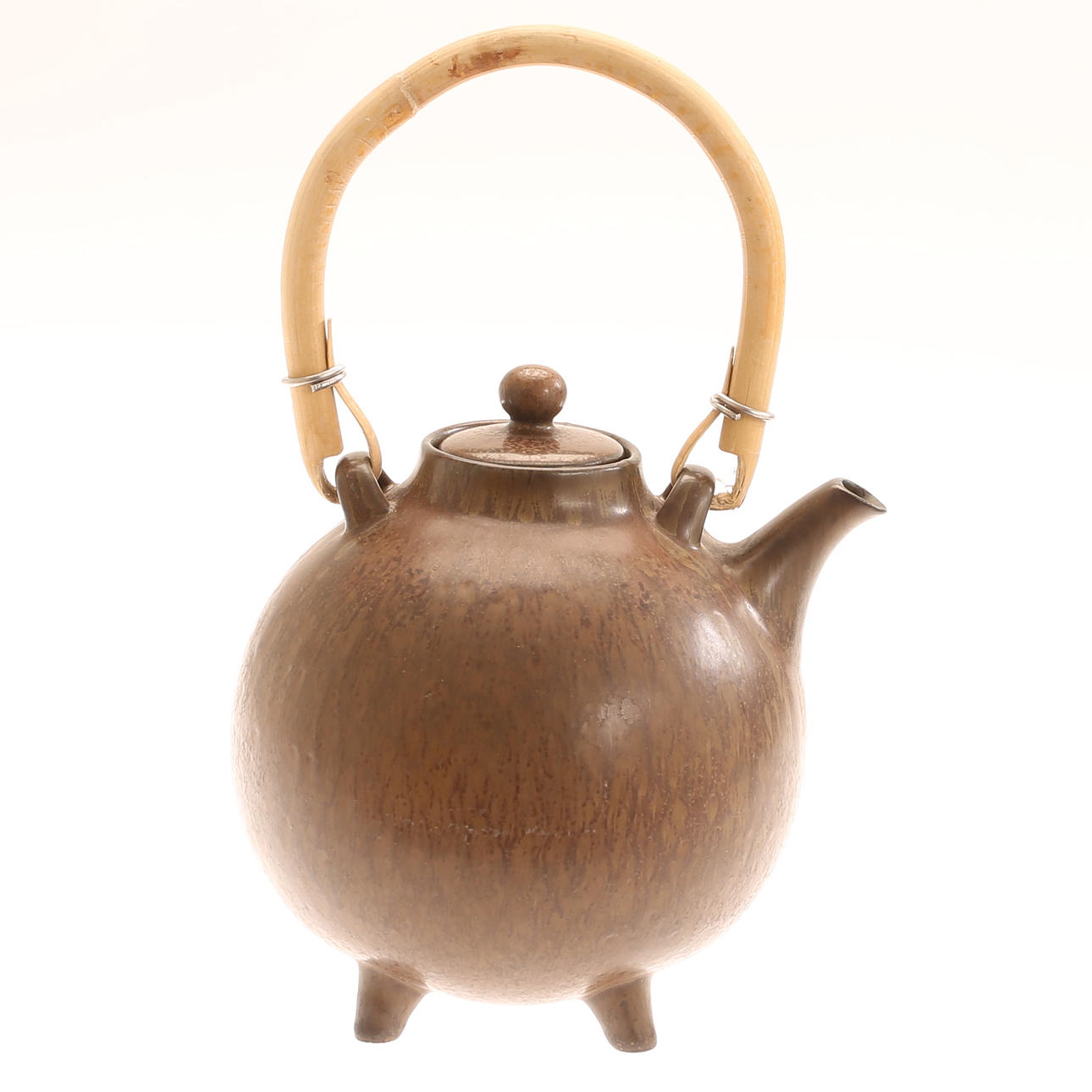 TEKANDE, stentøj, Gunnar Nylund.