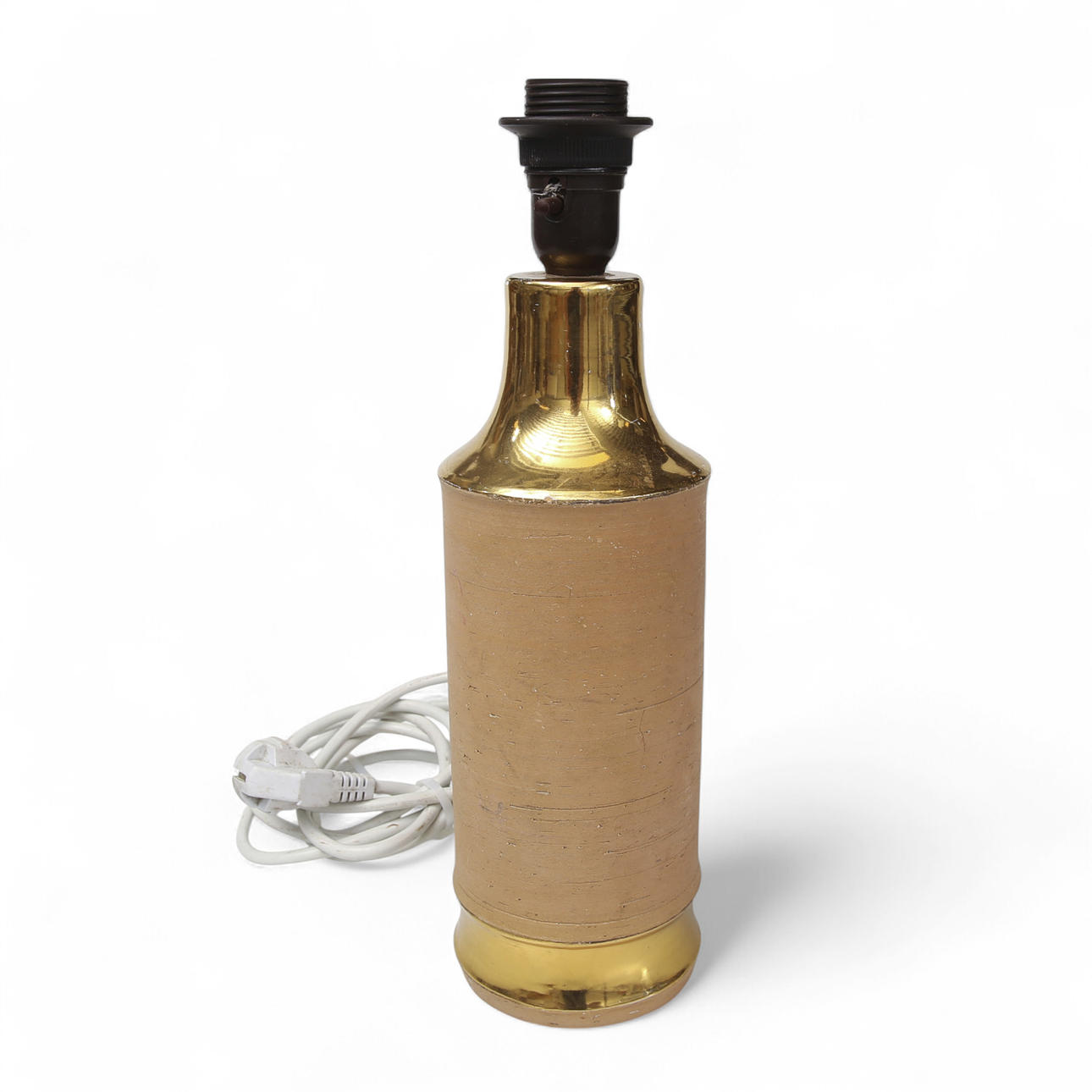 TABLE LAMP, ceramic, Fagerhult's light fixture.