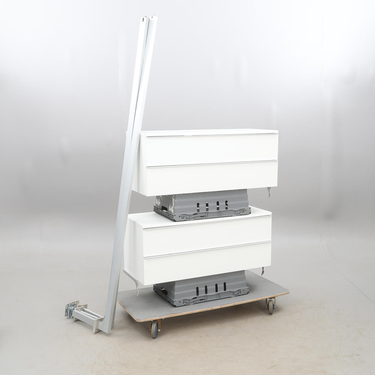 SHELF SYSTEM, “Änga” IKEA.