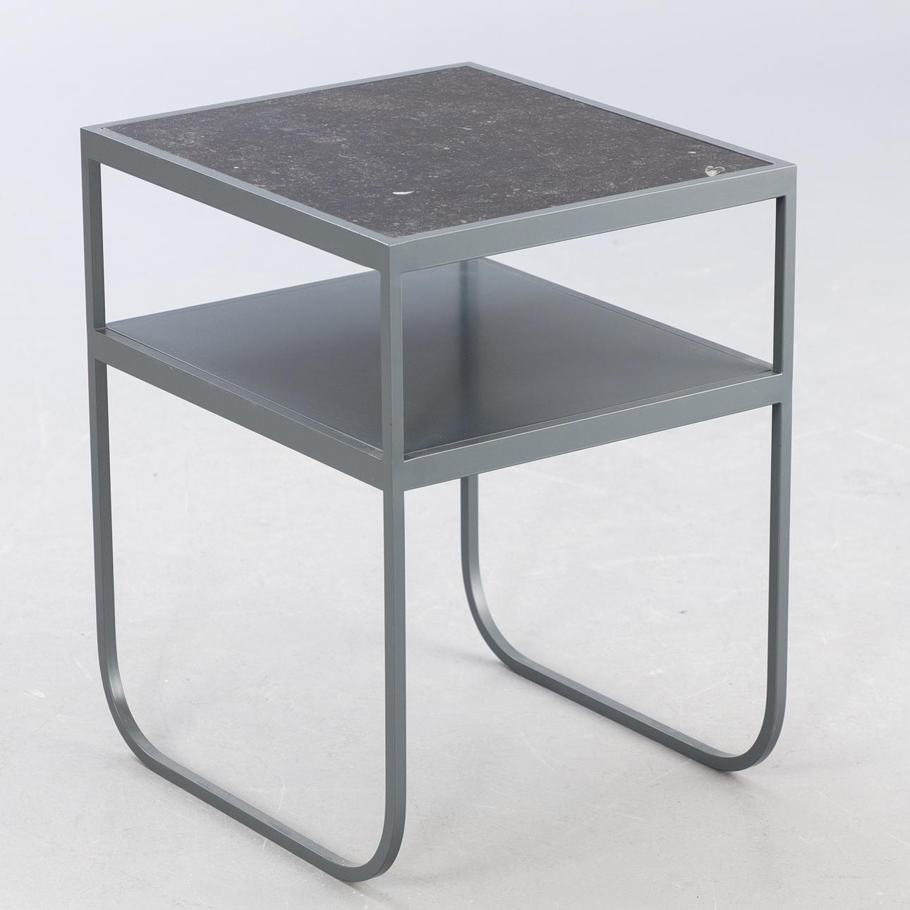 BROBERG & RIDDERSTRÅLE. Asplund Bedside table/side table “Nati Tati”.