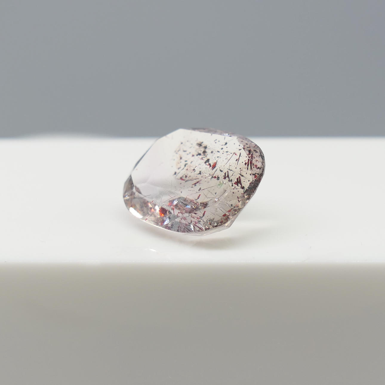 NATURKVARTS, certifierad.