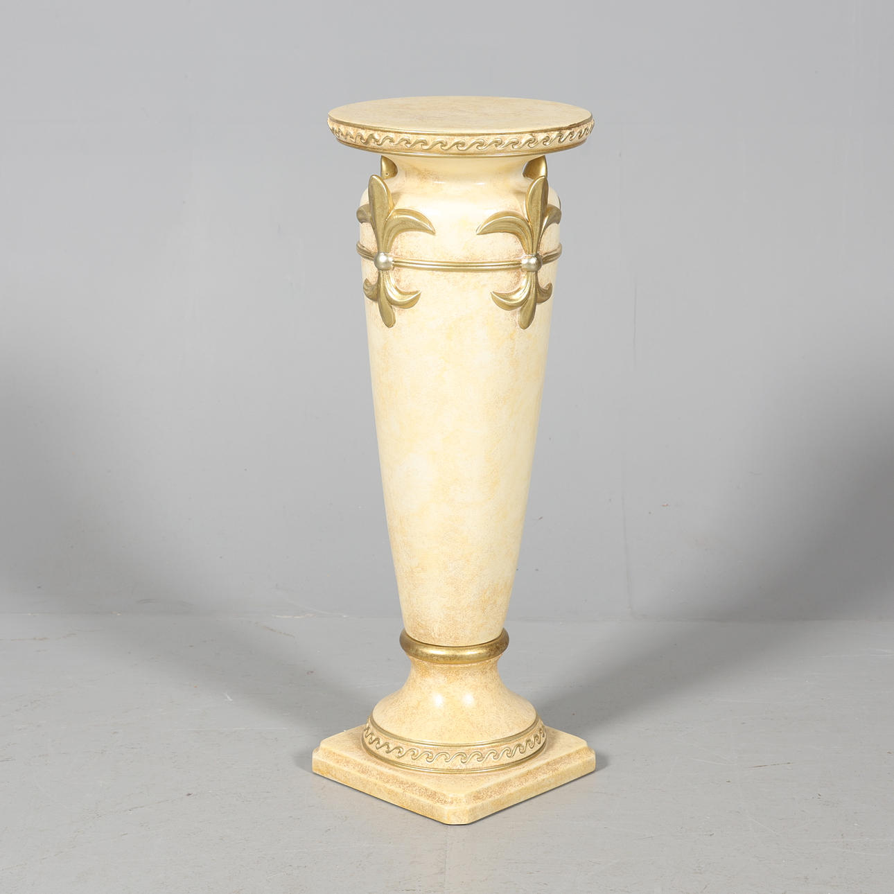 JALUSTA, Taidemassa.