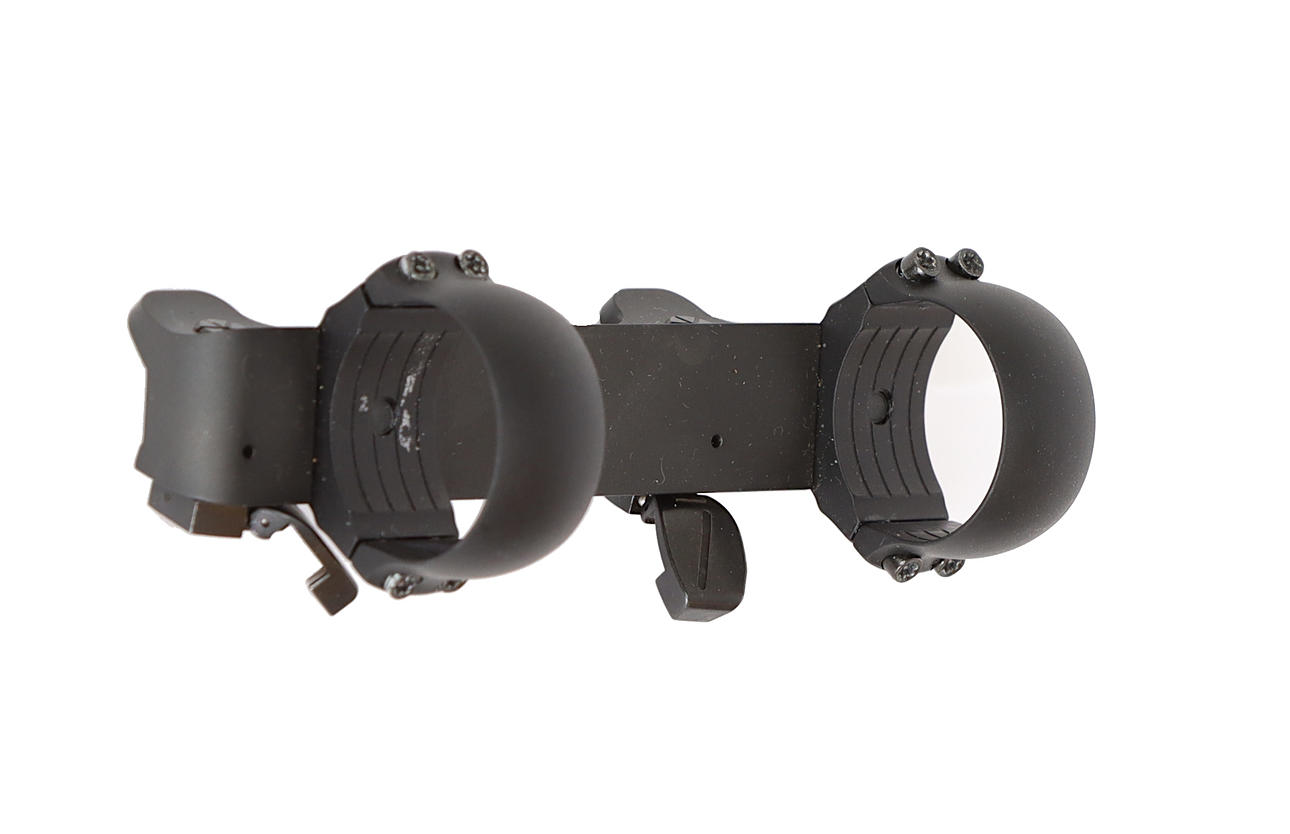 SADDLE MOUNT BLASER R8/R93.