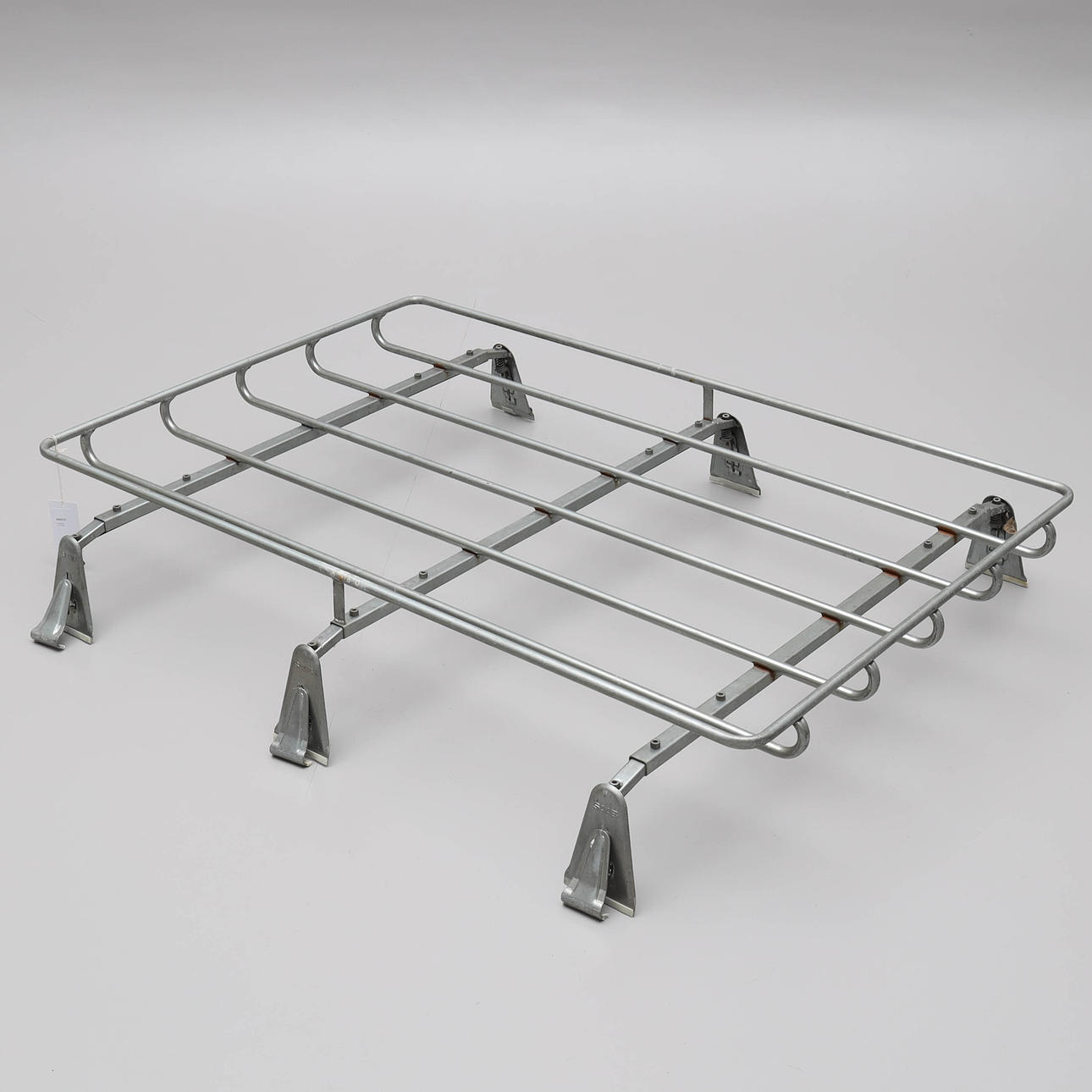 ROOF RACK, metal, Saab.