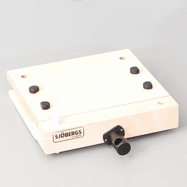 PORTABEL ARBETSSTATION, Sjöbergs Smart Wise.