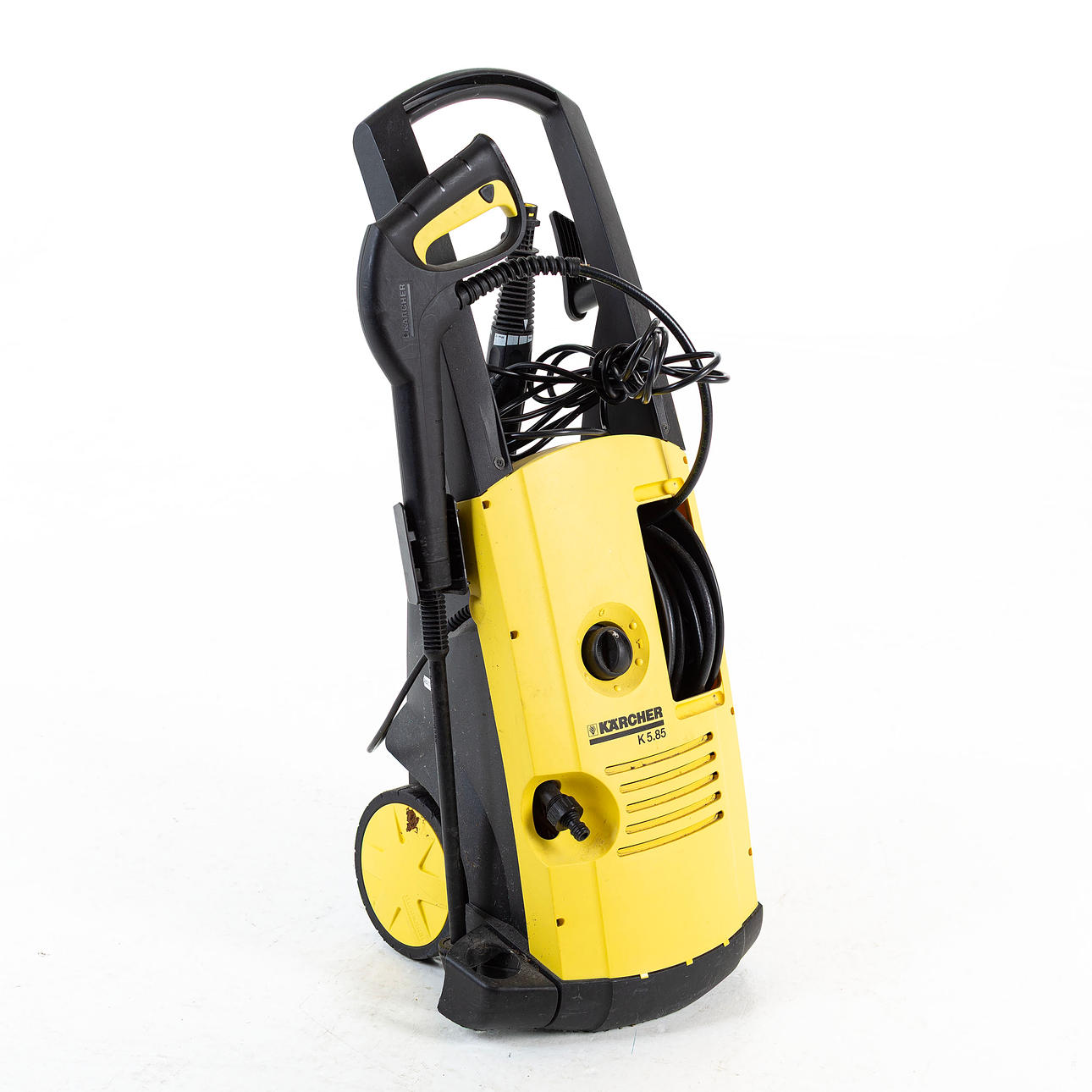 HIGH PRESSURE WASHER, Karcher.