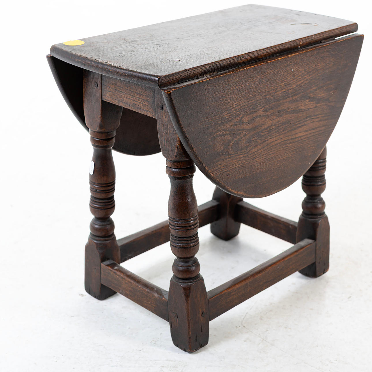 BATTING TABLE, miniature, 18/1900 - numbers.