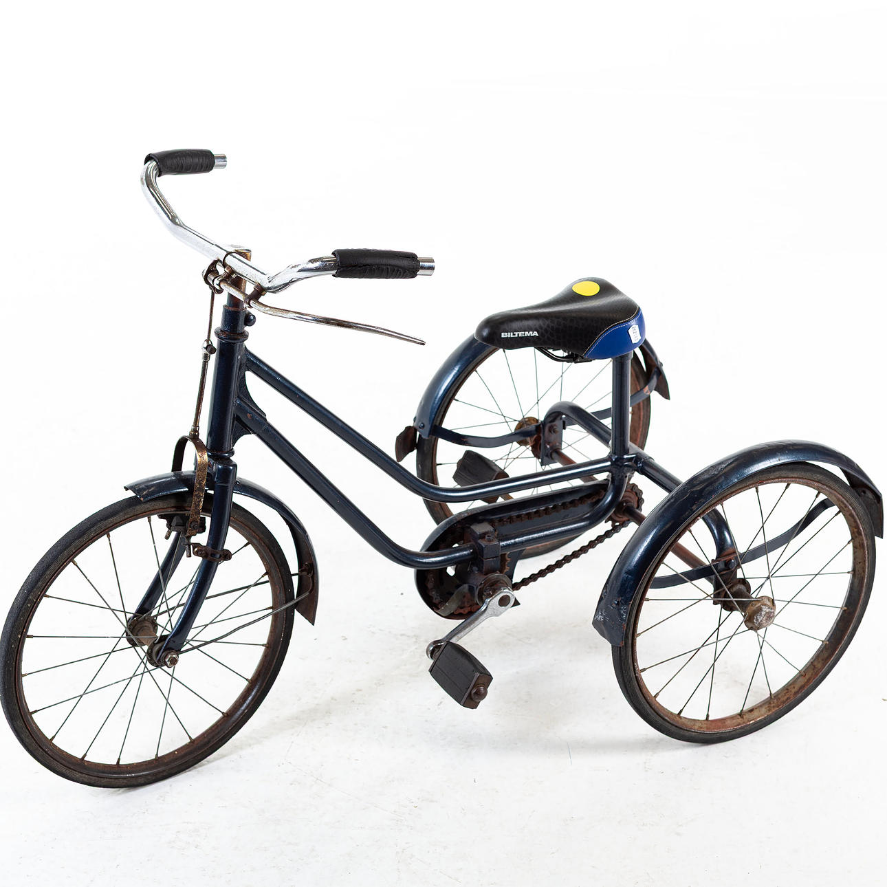 DREIRAD, für Kinder.