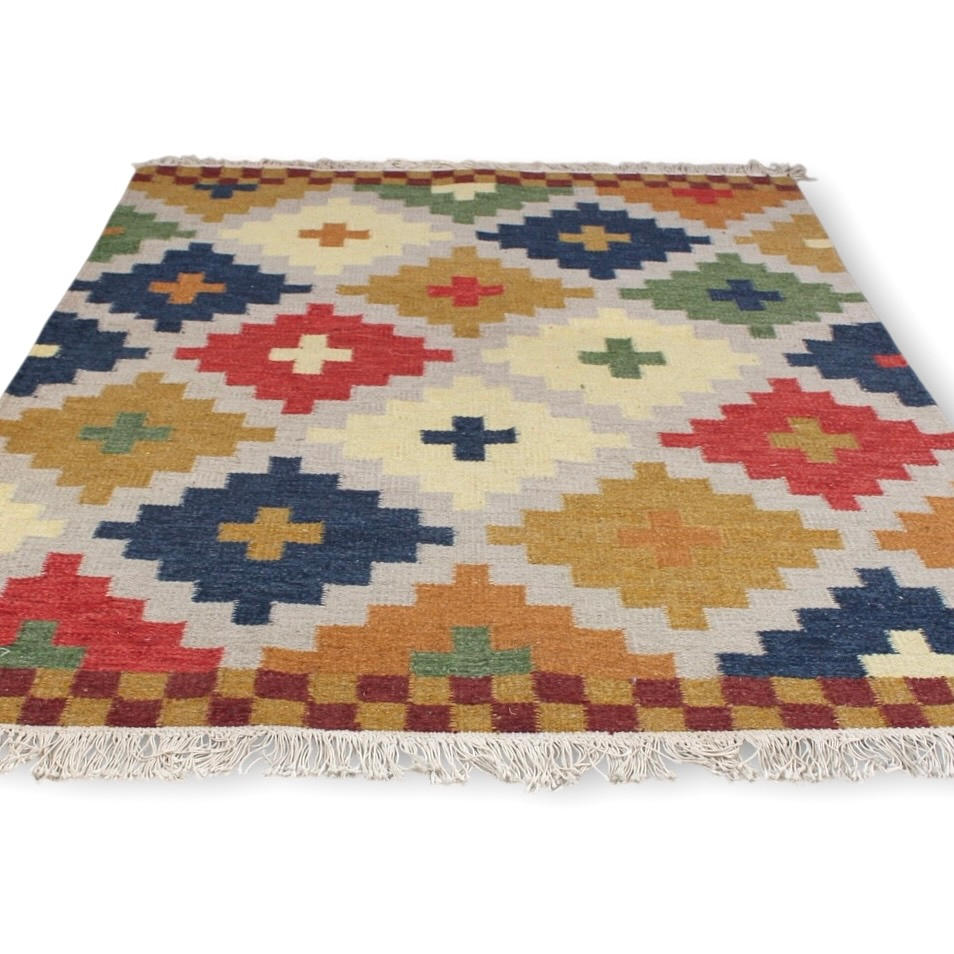 MATTA, Röllakan. 146x200 cm.