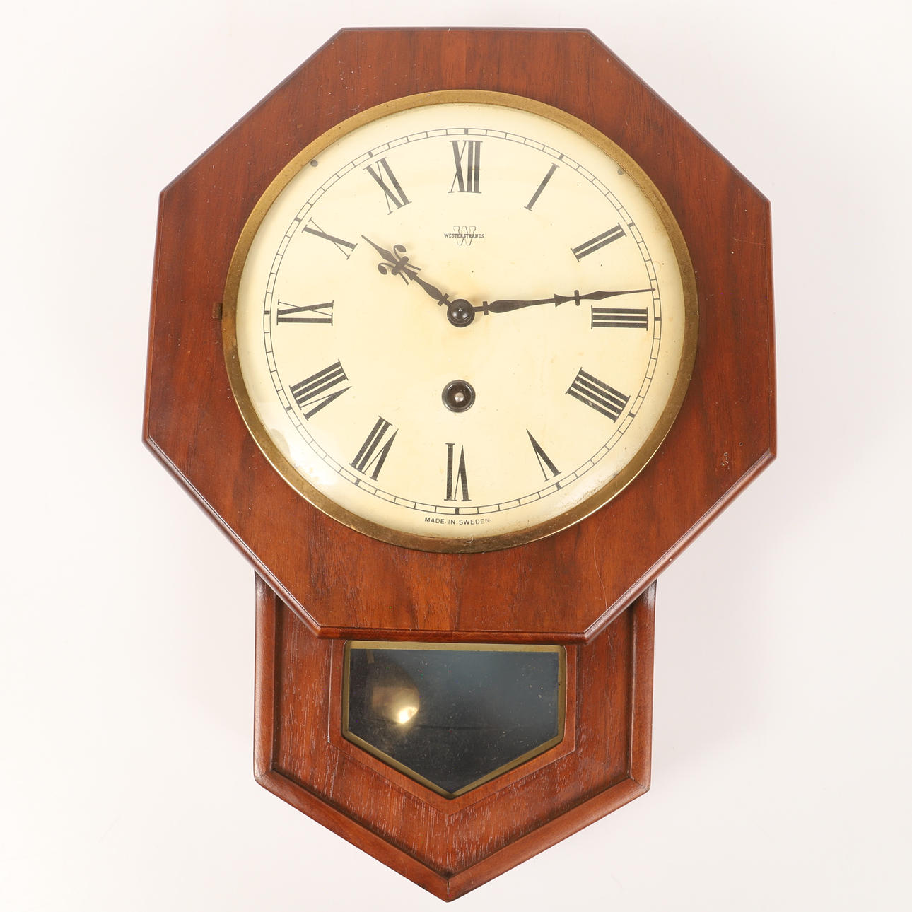 WALL CLOCK, Westerstrands.