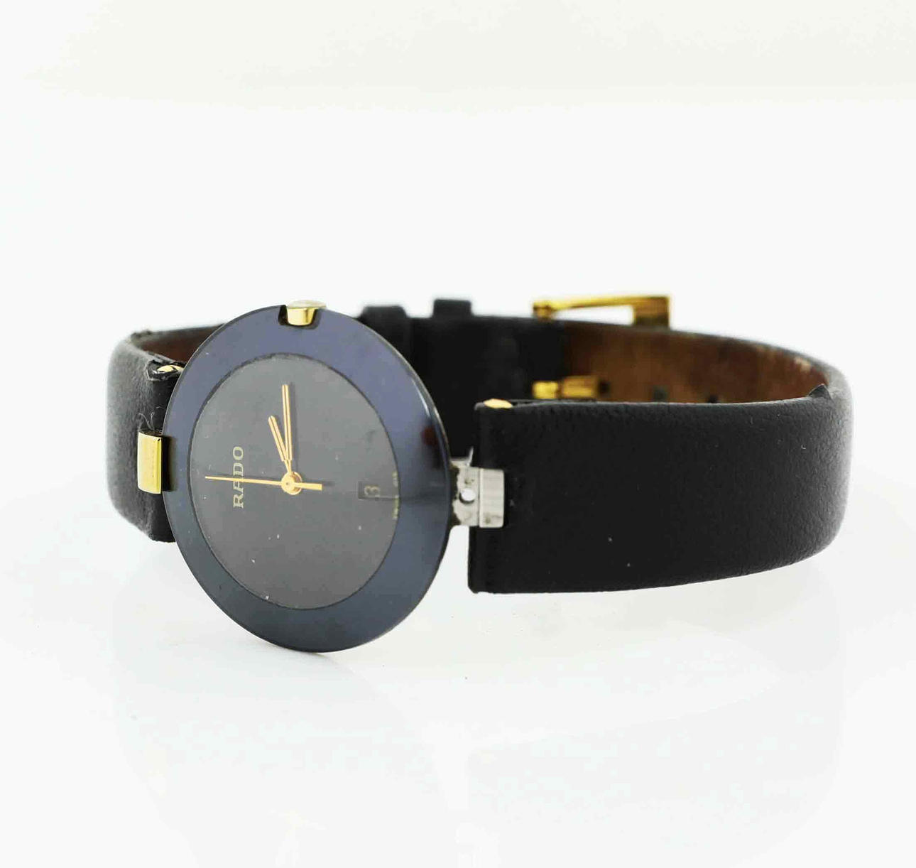 ARMBANDUHR, Rado, Schweiz.