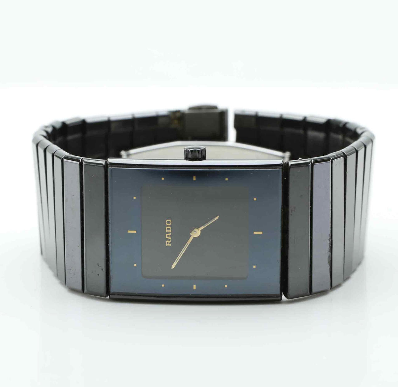 ARMBÅNDSUR, Rado, Ceramica Multi, Schweiz.