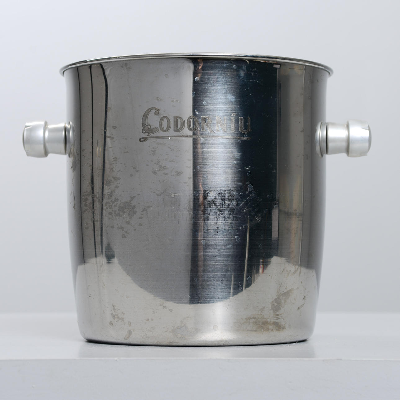 A wine cooler, Codorniu, 20th century.