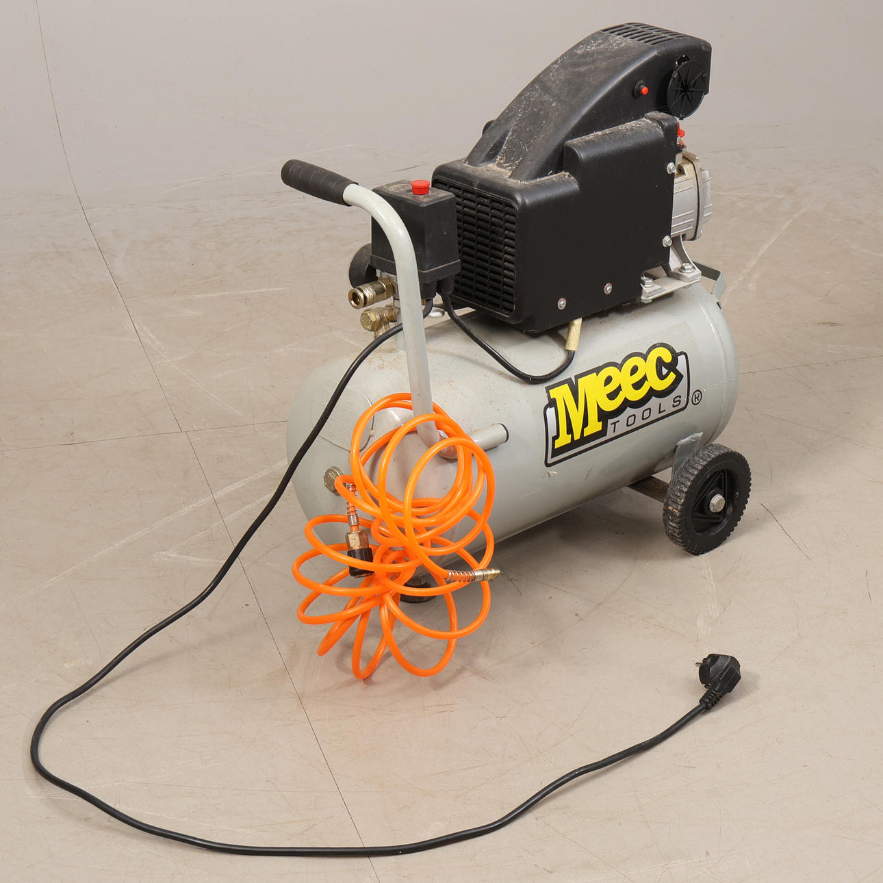 COMPRESOR, Meec Tools.