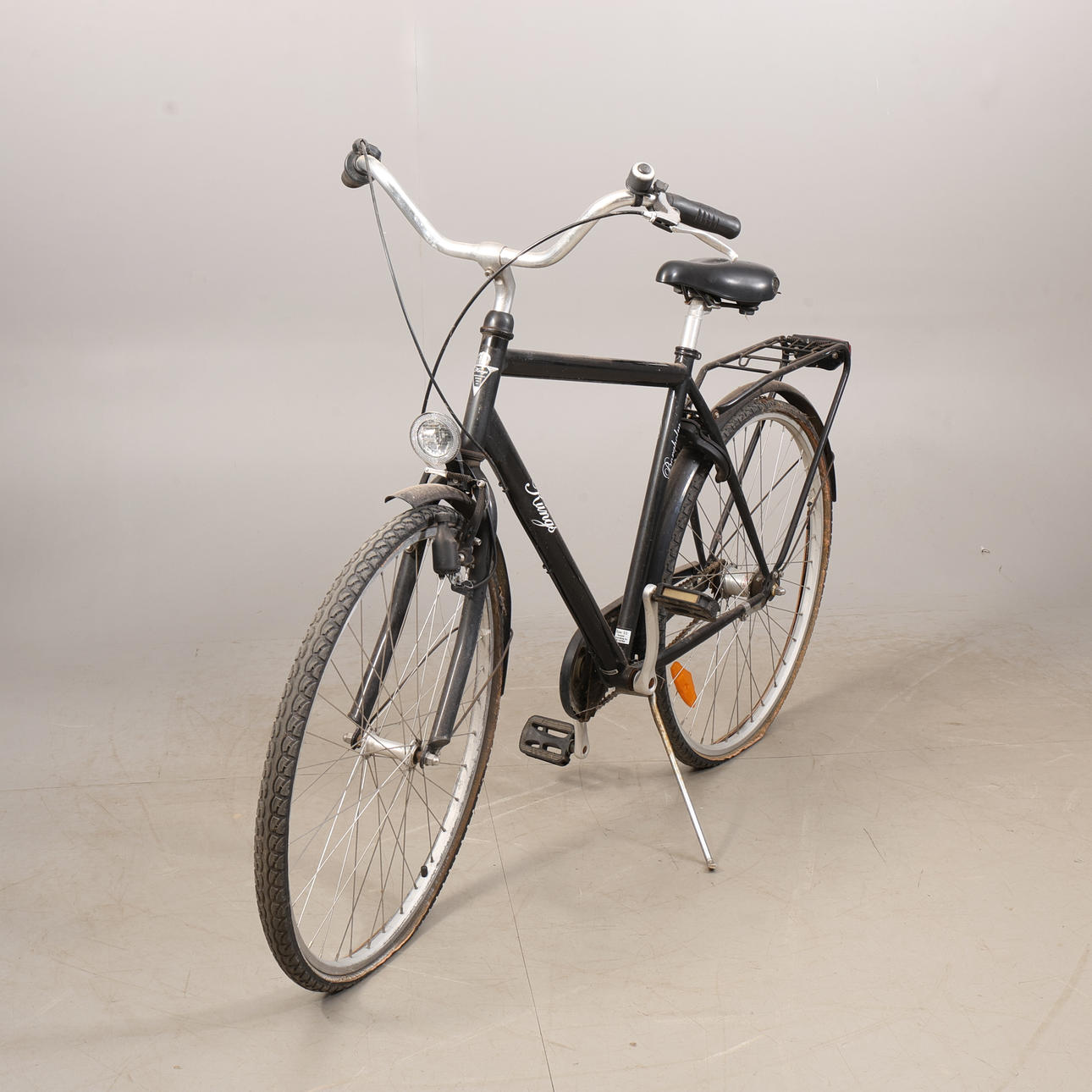 BICYCLE Kungs Borgholm 28".