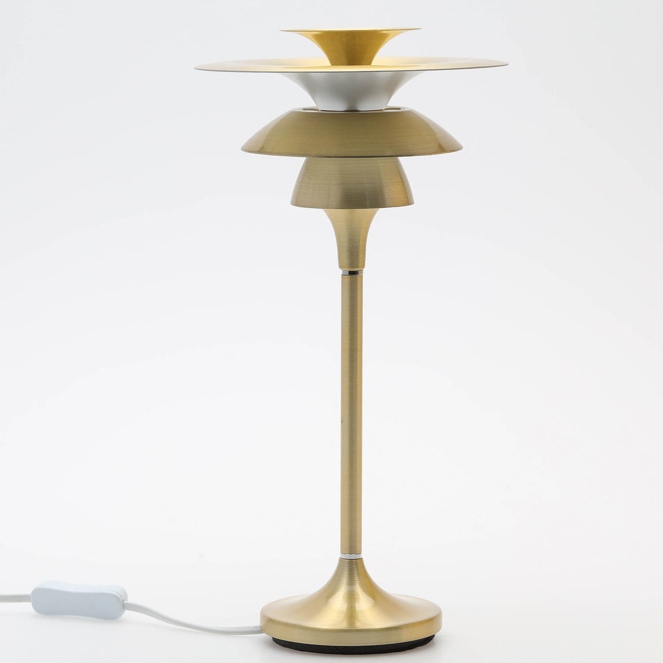 A table lamp, “Picasso”, Belid.