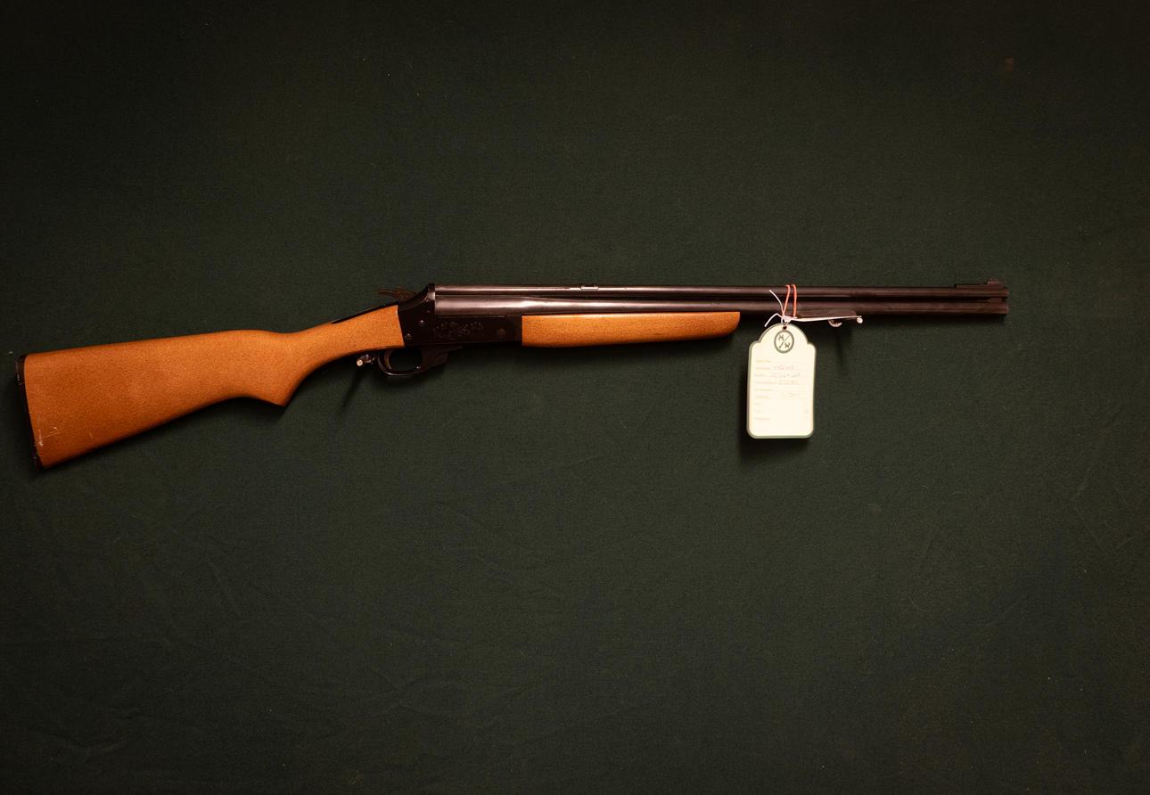 Savage 240 cal. 20/5,6X26R Ref. No. E581883.