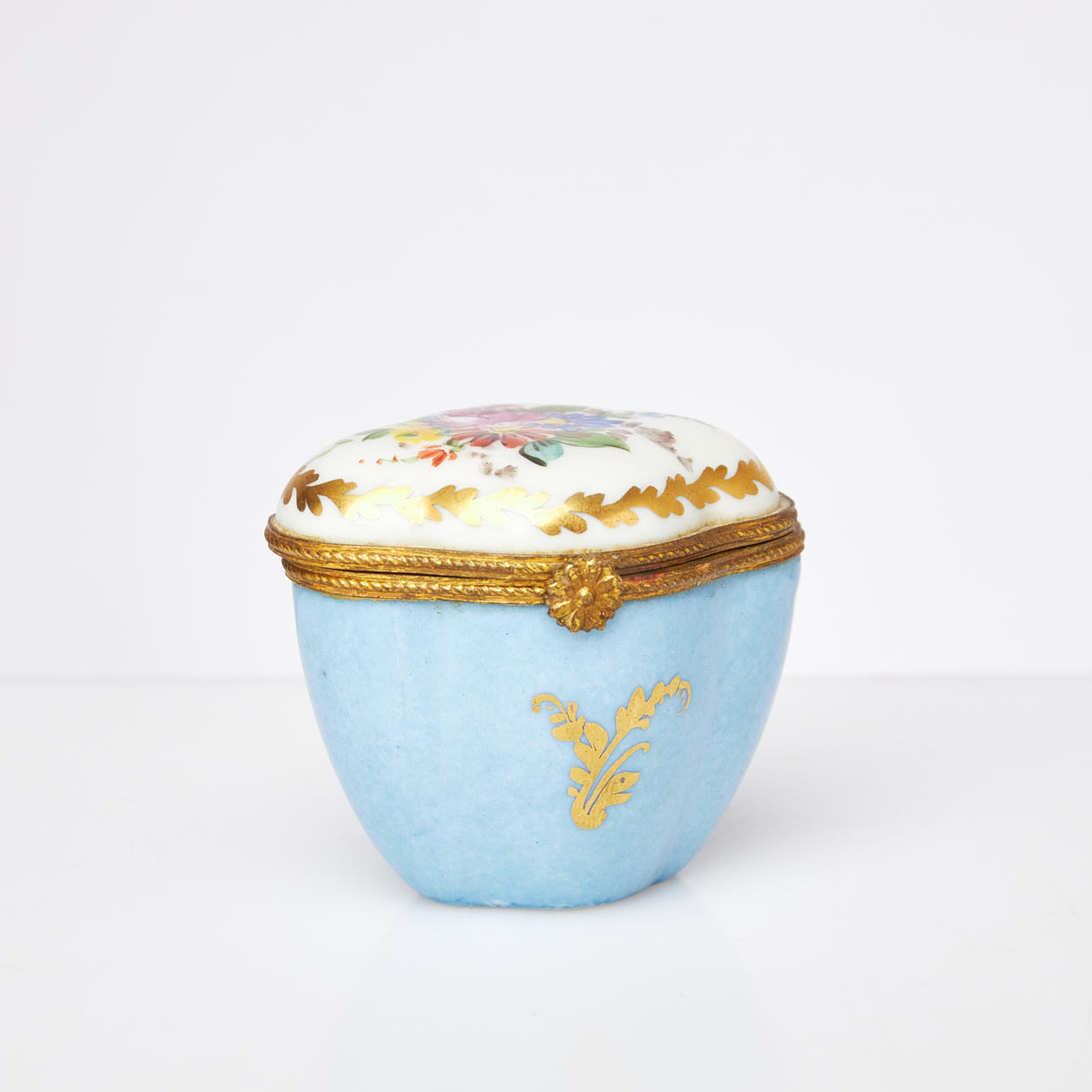 TEDOSA. Porcelain, Limoges. It's Paris.