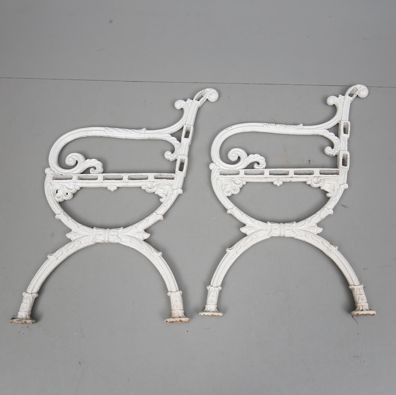 GAVLAR, 1900-talets första del.