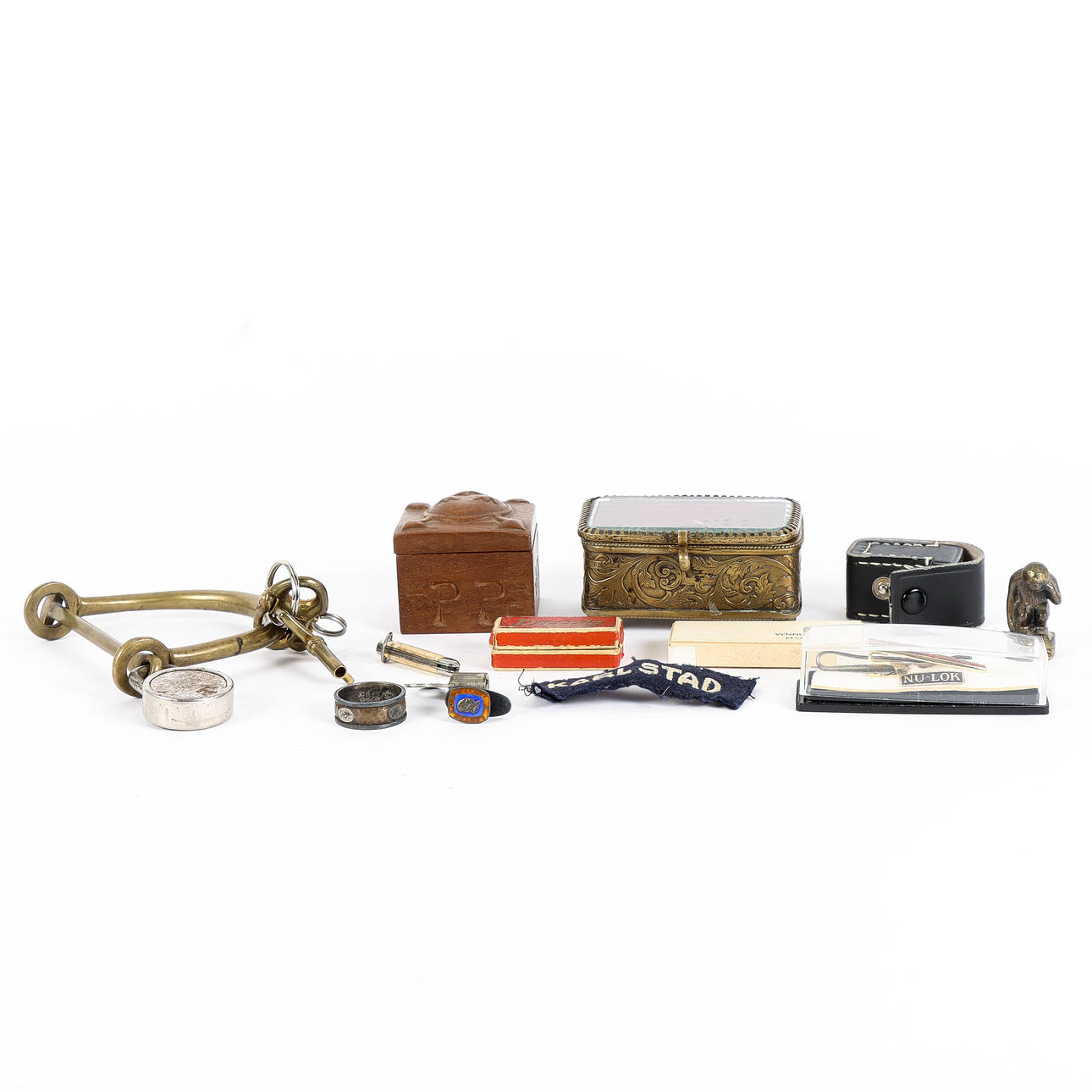 CURIOSA Miniatures etc.