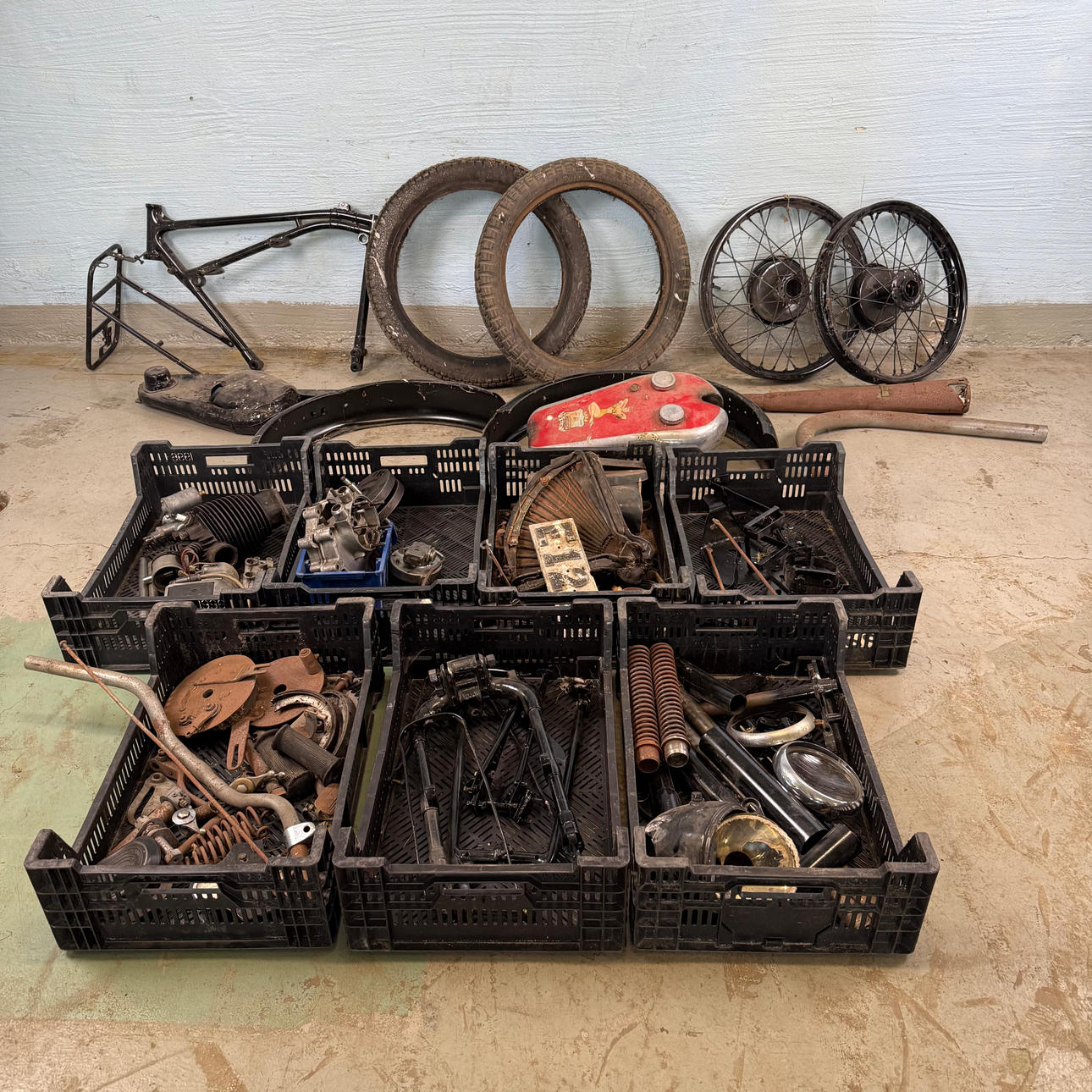 OK SUPREME, model 350, ca1932, England.