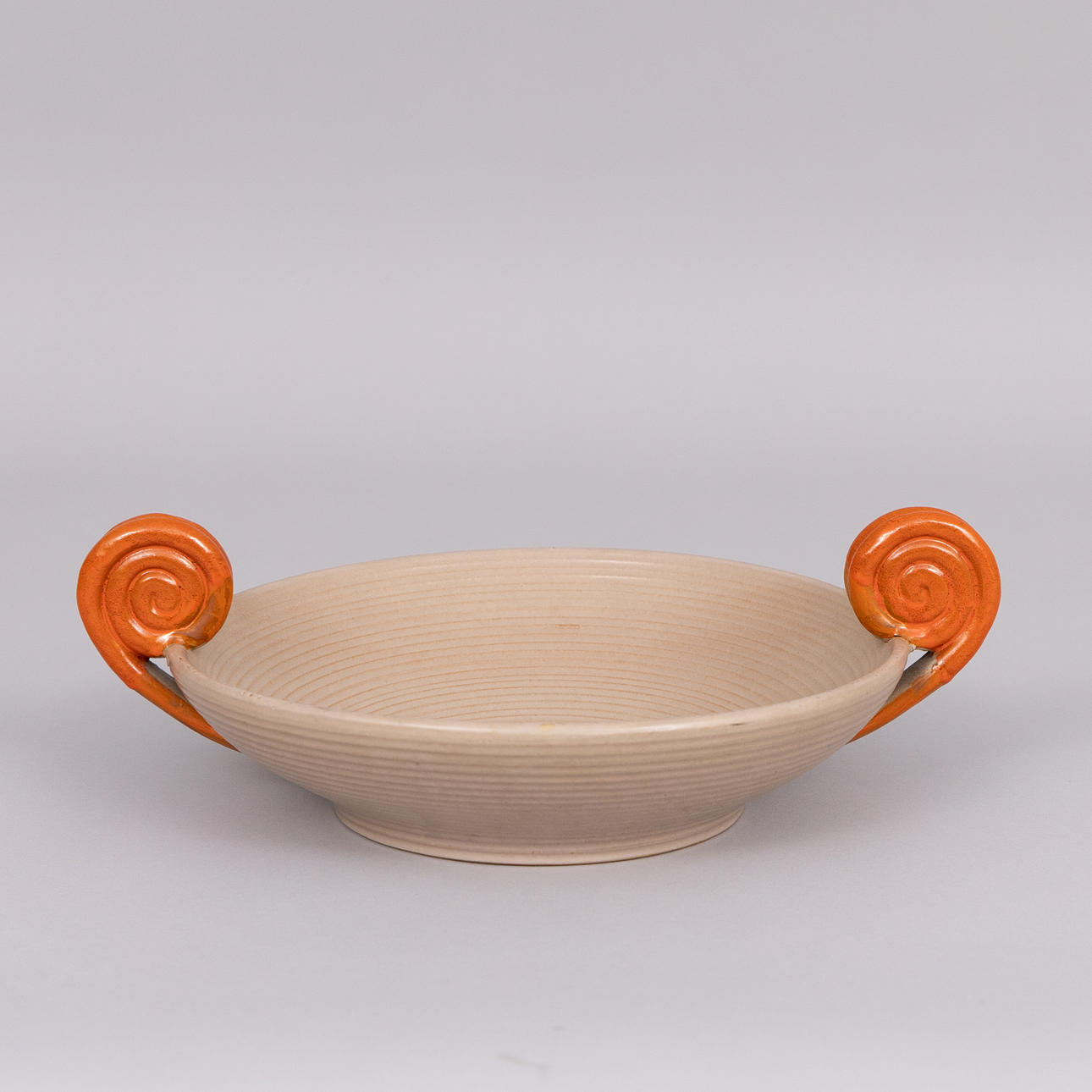 HÄNKELSKÅL, gres esmaltado, N&N, Höganäs.