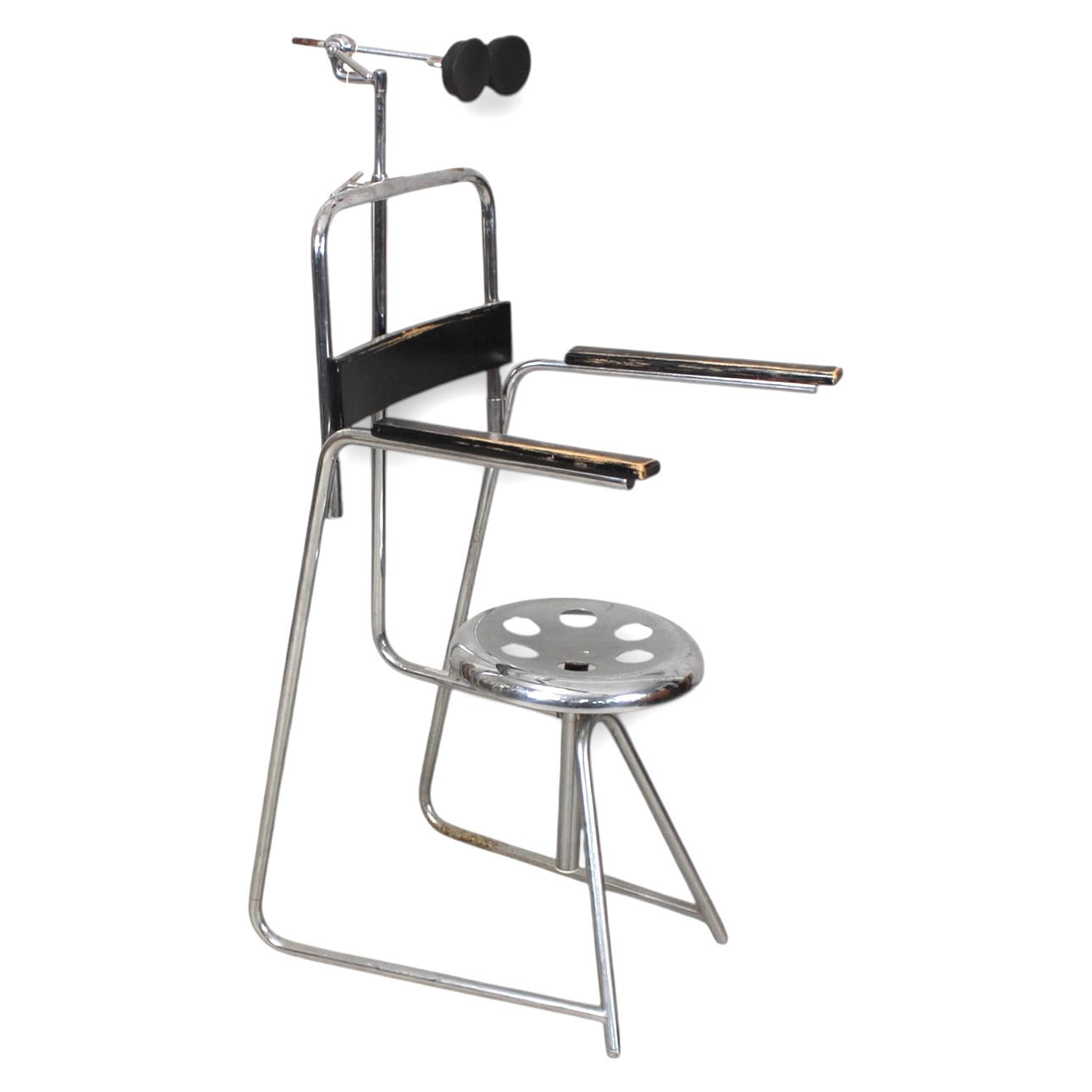 TANDLÄKARSTOL, 1920/30-tal.