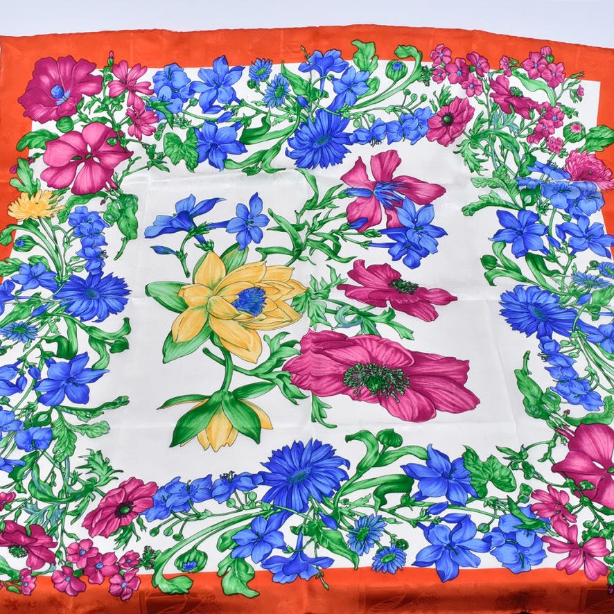 SCARF, Lanvin Paris.