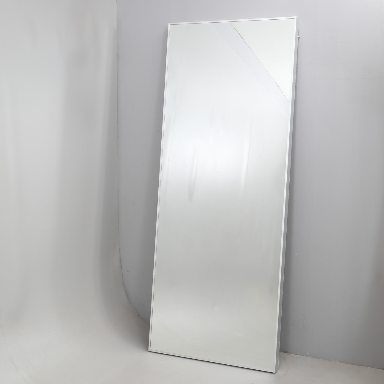 SPEJL, aluminium, Hovet, IKEA.