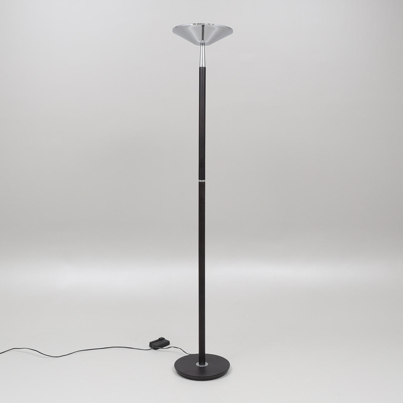 GOLVLAMPA, metall, Relux, Milano Italien.