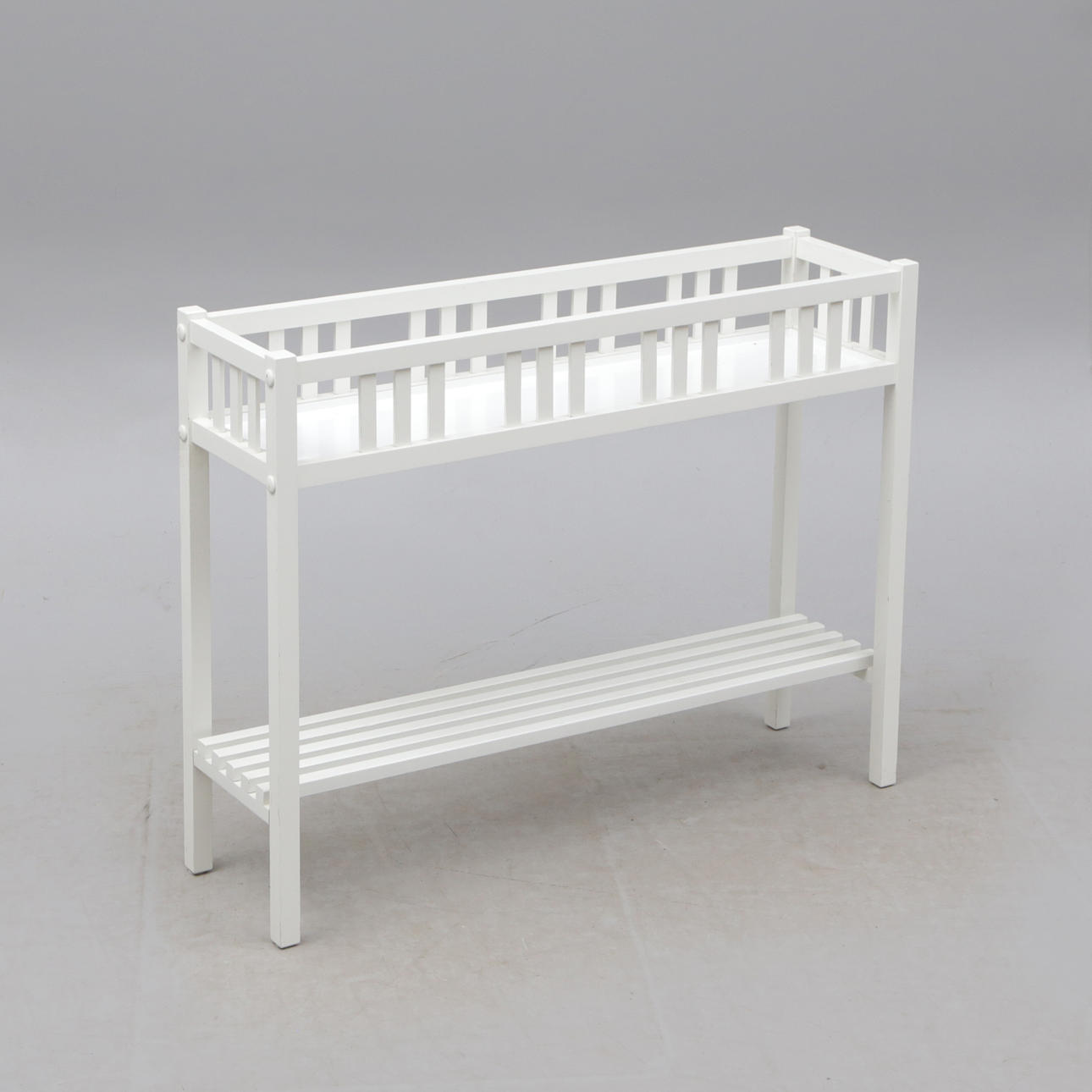 FLOWER TABLE, Art Nouveau, modern.