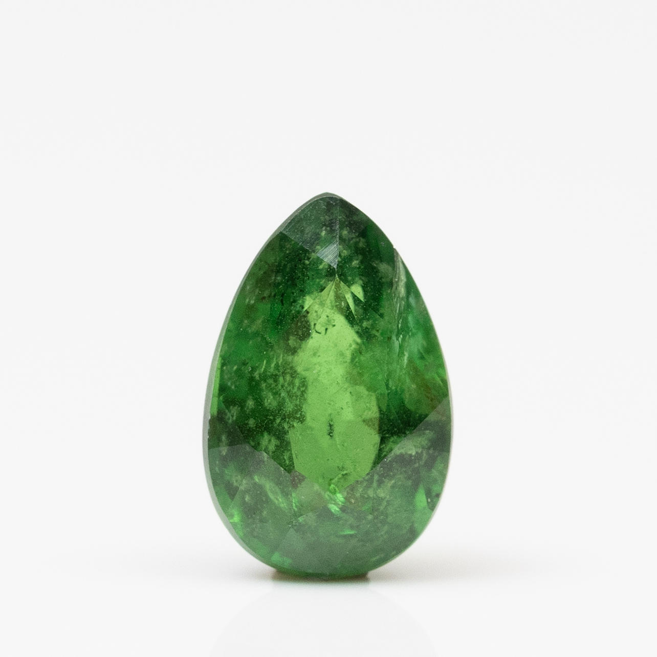 TSAVORITE, 0,83 ct.