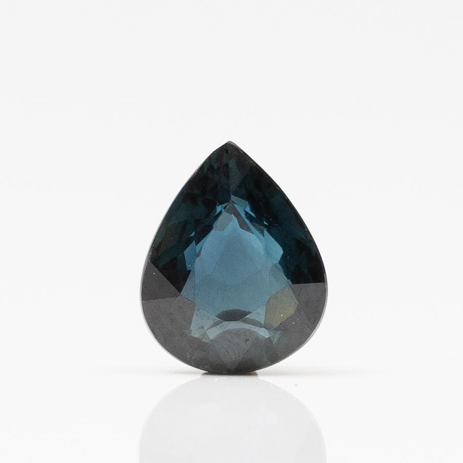 SAPPHIRE, 1.07 ct.