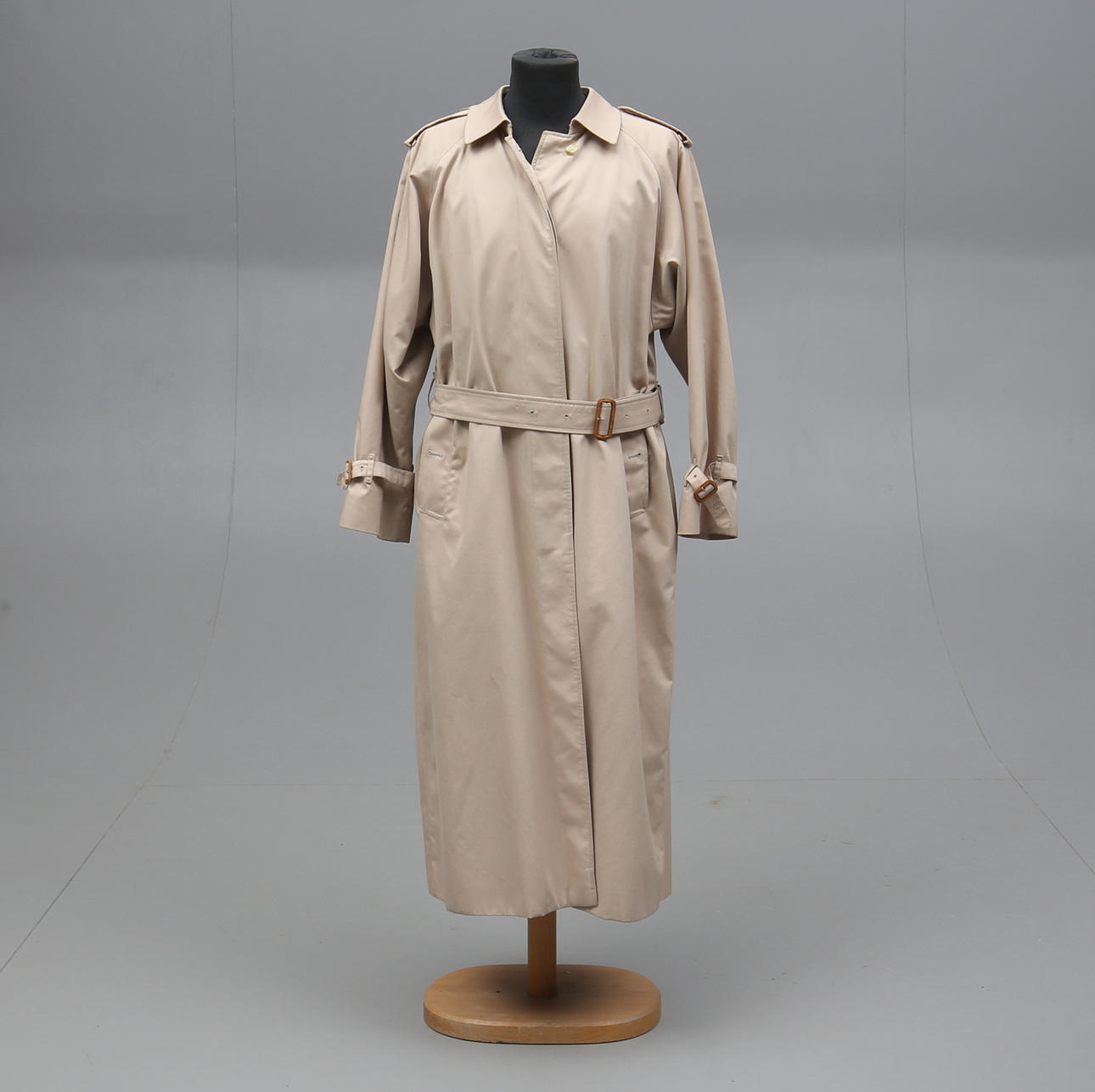 KAPPA, Burberry, stlk 14, extra long.