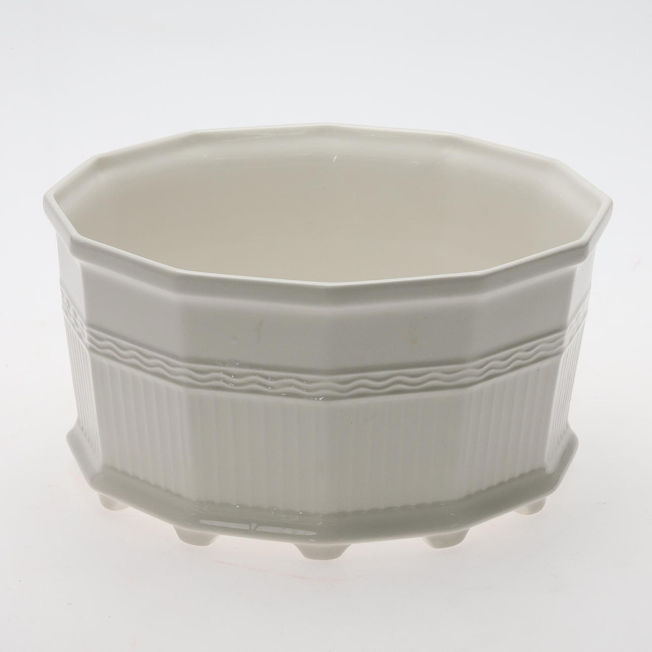 PRINS EUGEN. A “Waldermarsudde” outer liner, Gustavsberg.