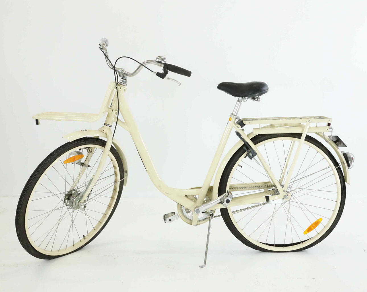 KRONAN. Fahrrad, 5-Gang, 2000er.