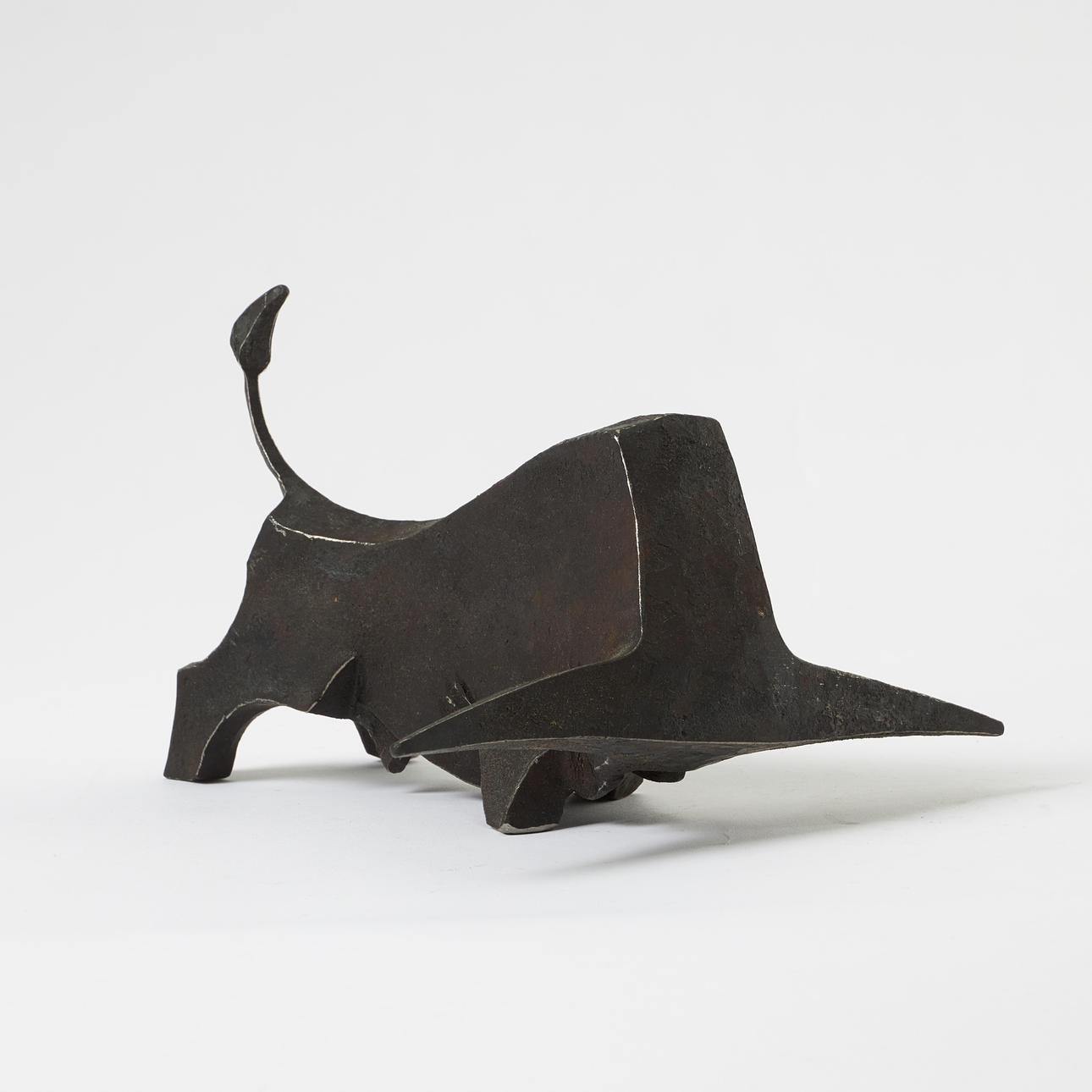 LARS LARSSON (FÖDD 1950). Bull.