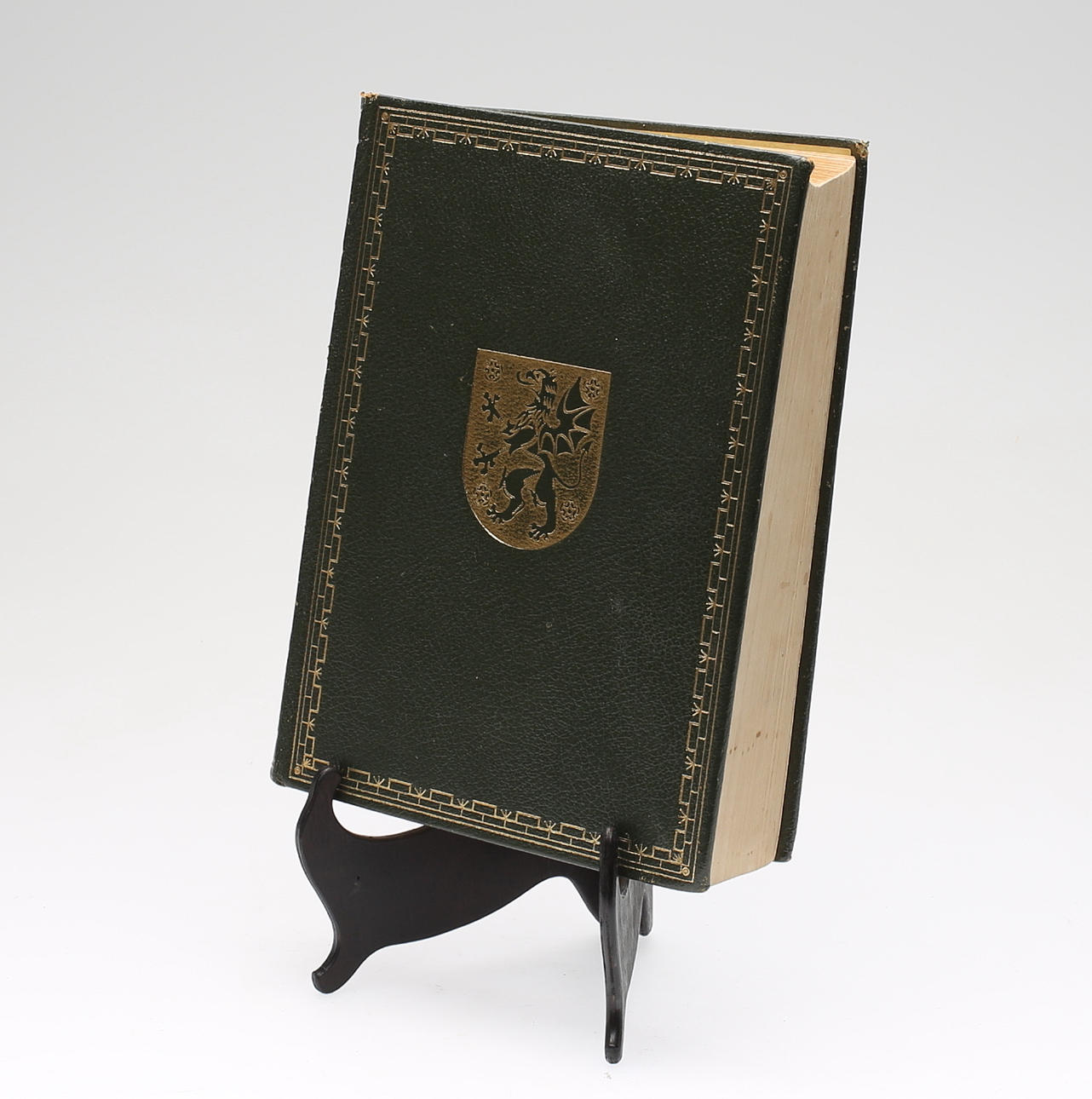 BOK, "Sveriges bebyggelse, Landsbygden, Östergötlands län III".