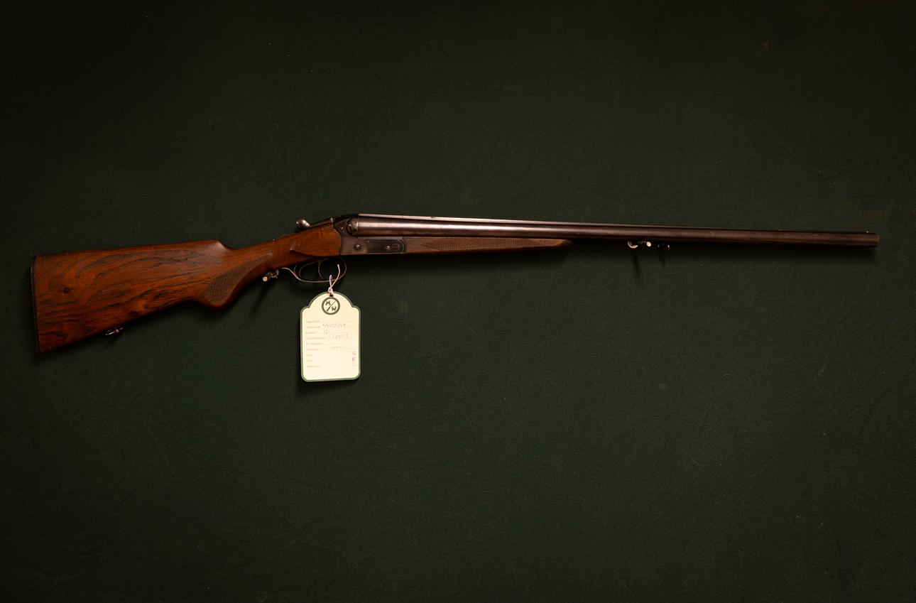 Suhl Caliber Additional No. 518023 SE0238765.