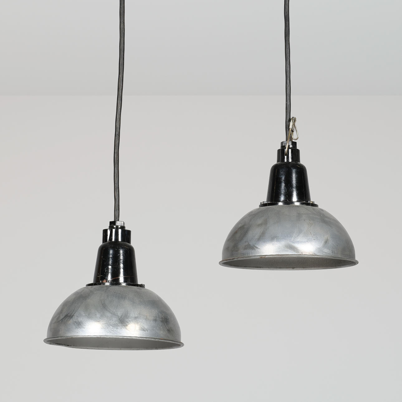 Ett par ryska industripendlar (2).