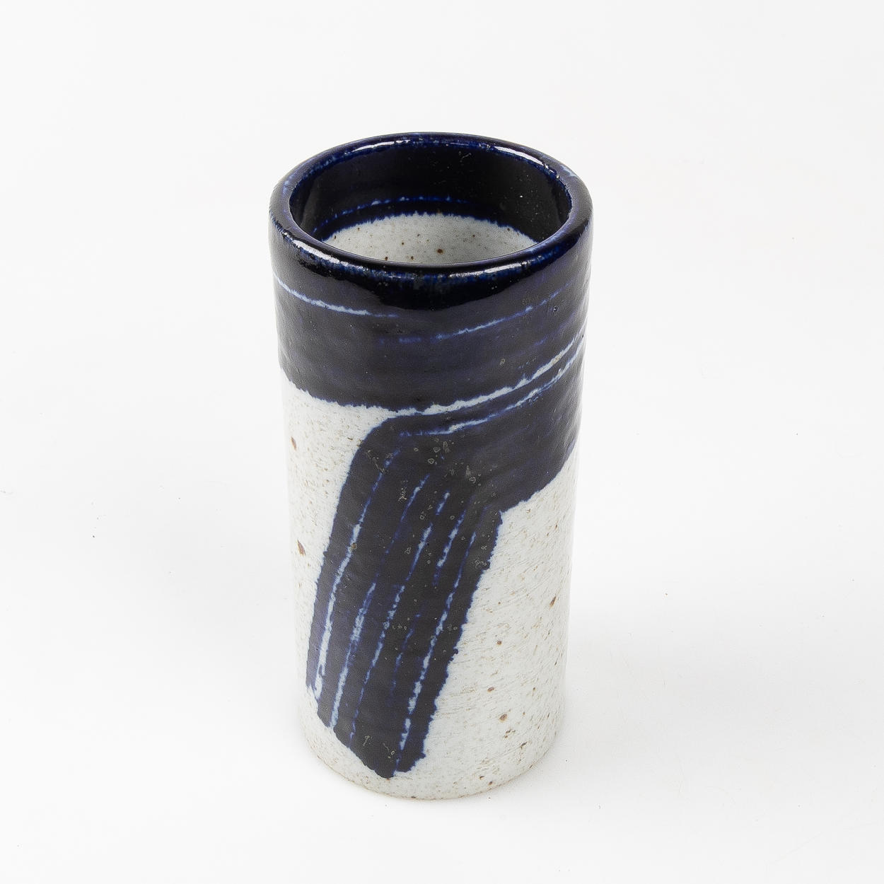 INGER PERSSON. Vase, Rörstrand Atelje.