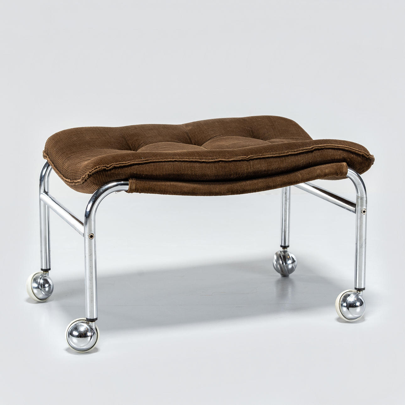 Jalkajakkara, 1970-luku.