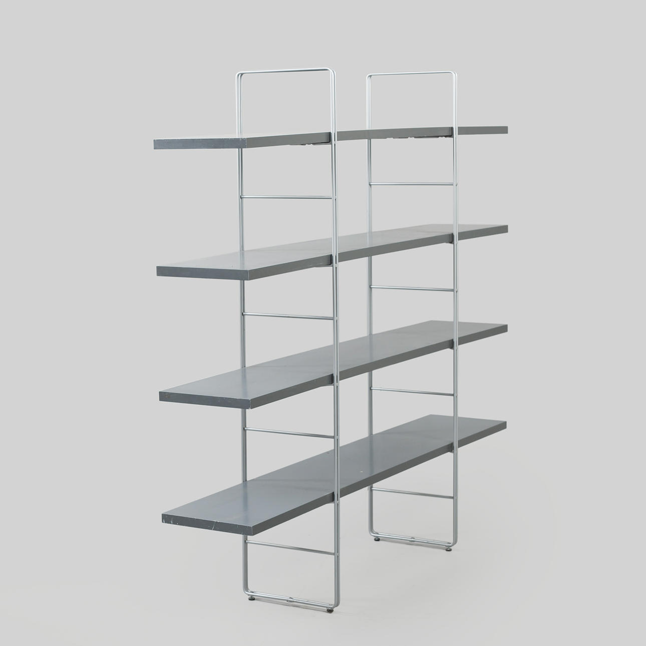 NIELS GAMMELGAARD. Bookcase, “Enetri”, IKEA.