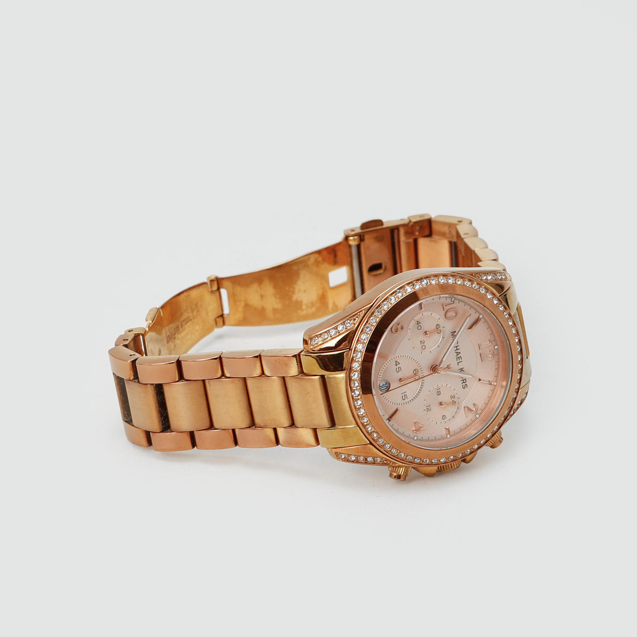WRISTWATCH, Michael Kors.